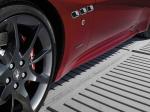 Maserati GranCabrio Sport 2011 года